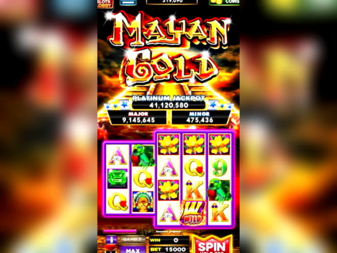 Eur 455 Online Casino Tournament at Golden Star Casino