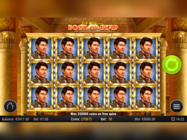 EUR 660 Mobile freeroll slot tournament at Dafa Bet Casino