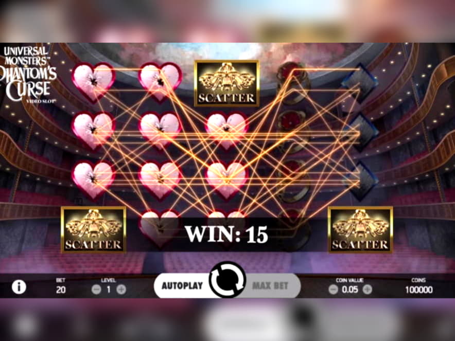 €490 Tournament at Slots Heaven Casino