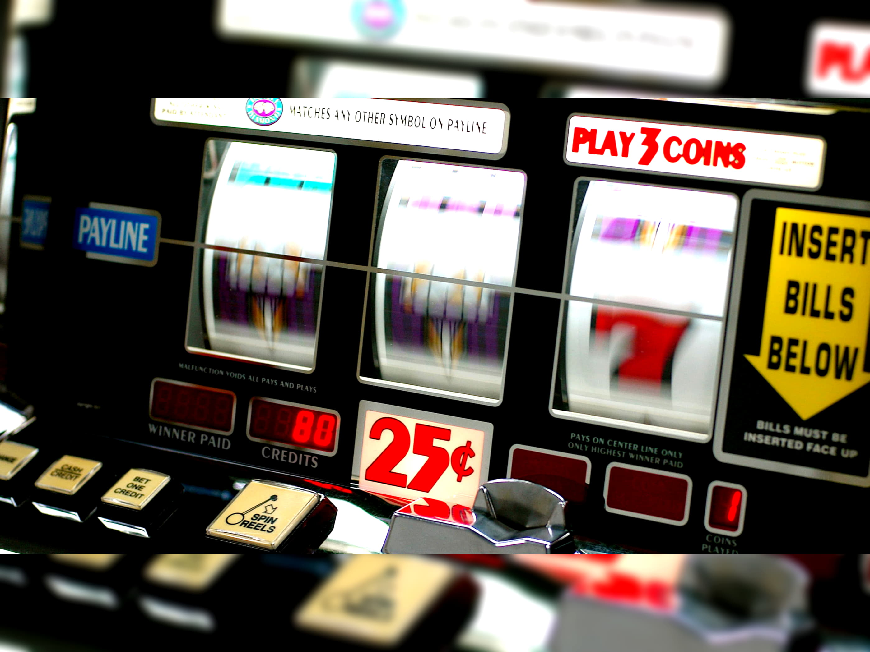 €500 casino chip at Win A Day Casino