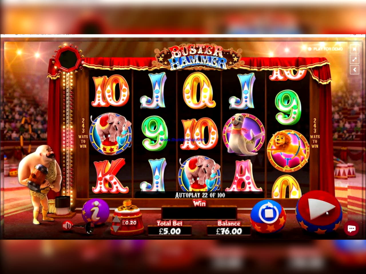 ﻿$65 Free chip at Challenge Casino
