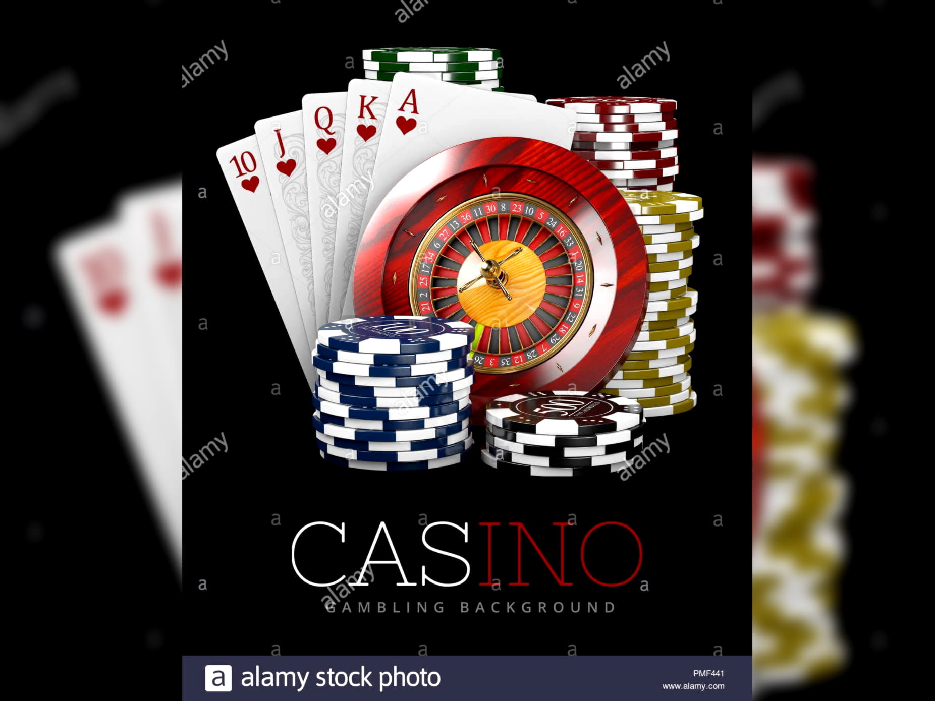 $4310 No deposit bonus code at Challenge Casino