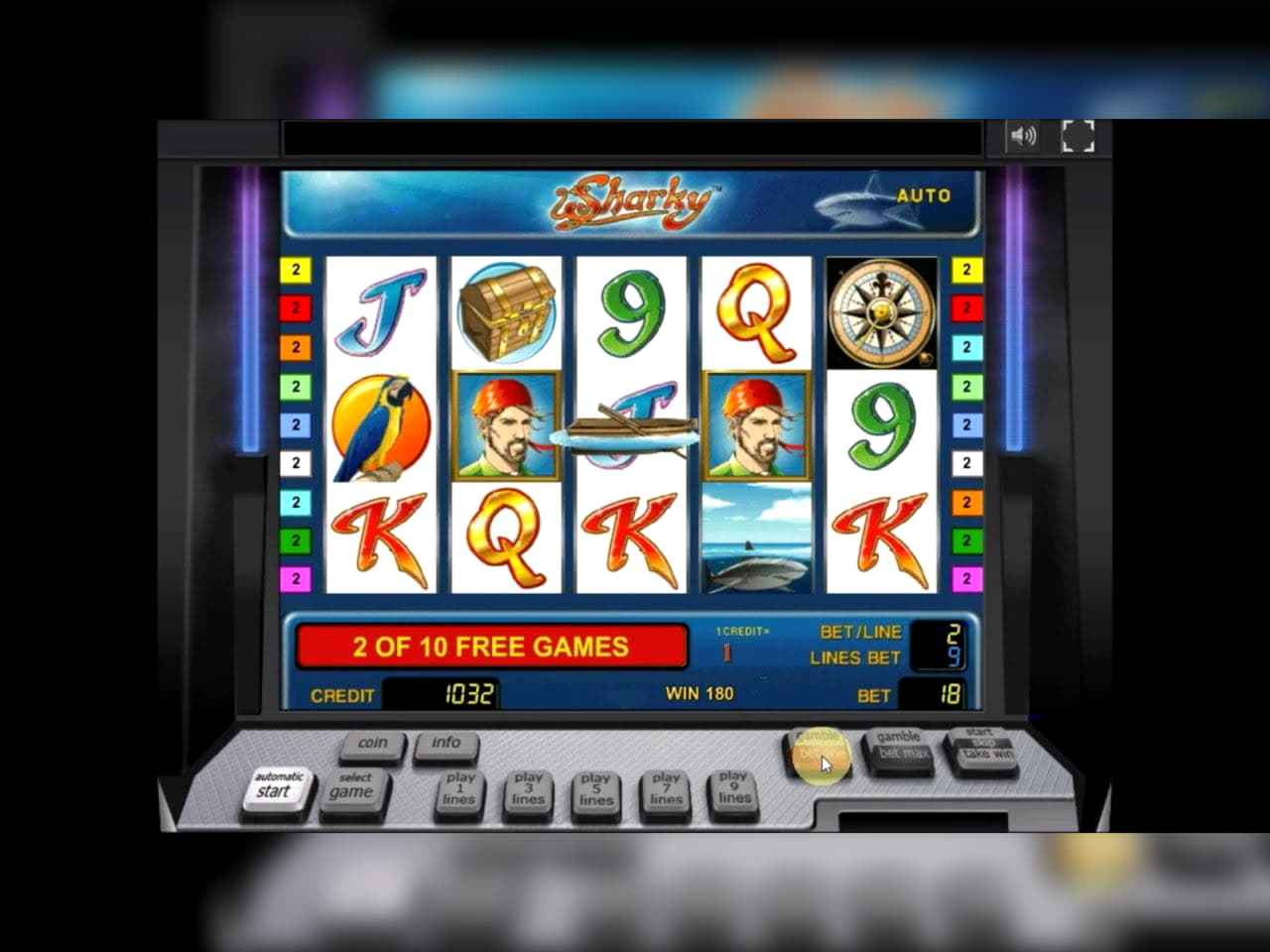 100% Match Bonus at Power Spins Casino