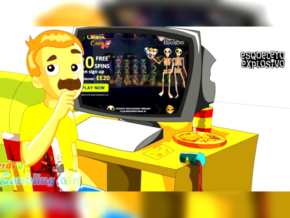 Eur 310 FREE Chip Casino at Emu Casino