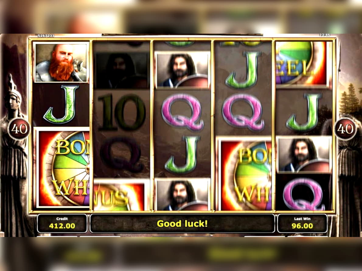 EUR 335 FREE Chip Casino at Finland Casino 