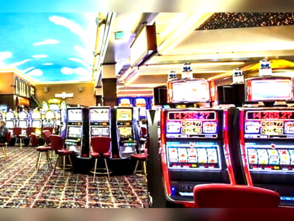 $1270 No Deposit Bonus at Casino com