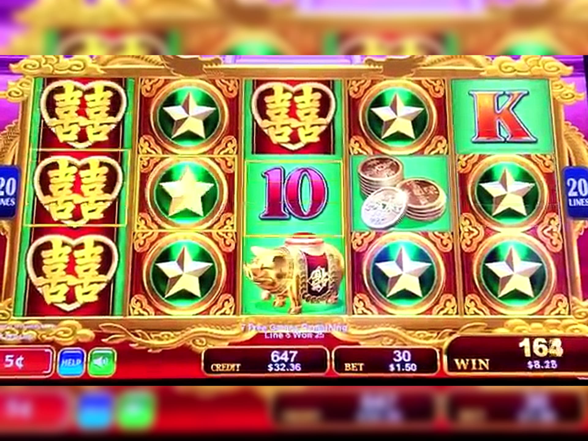 25 Free Spins Casino at Slots Million Casino