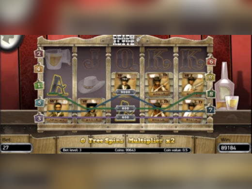 EURO 3680 No Deposit Bonus Code at Royal Panda Casino