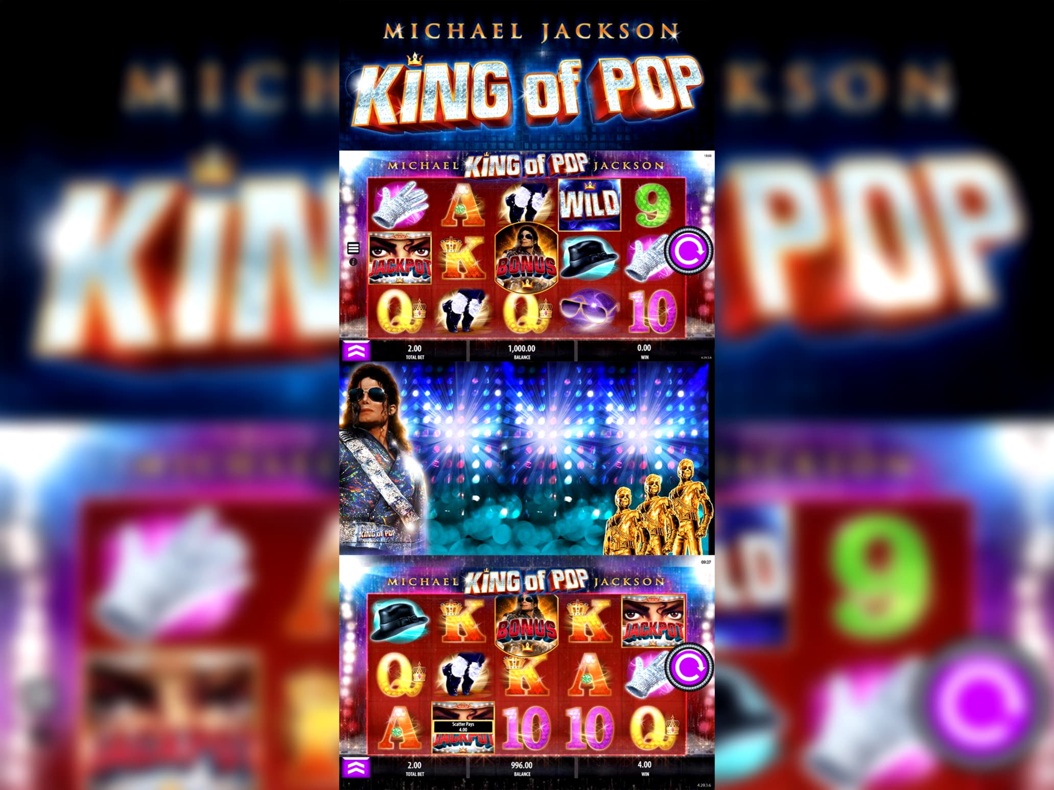 470% No Rules Bonus! at Casino Share