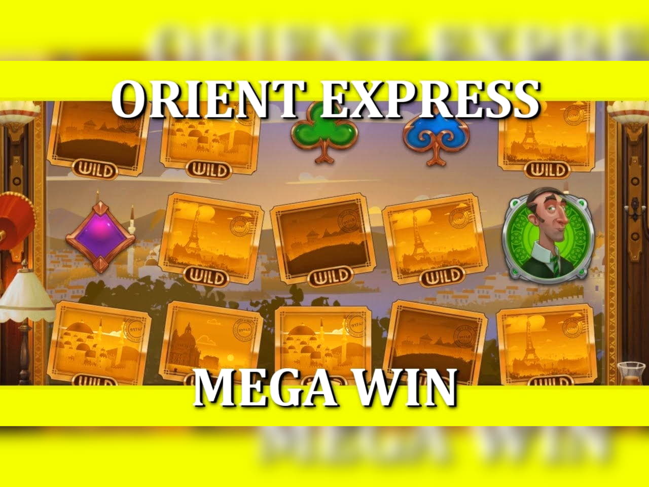 95 free spins casino at Casino Share