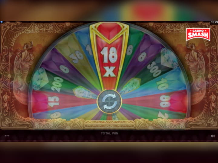 240 FREE Spins at bWin Casino