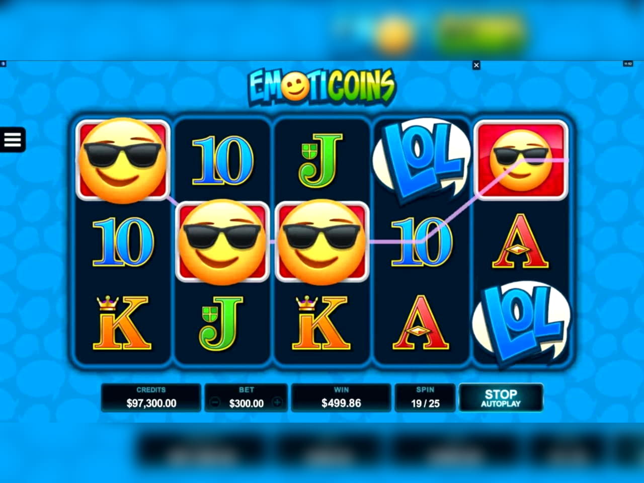 $1275 No deposit bonus code at bWin Casino