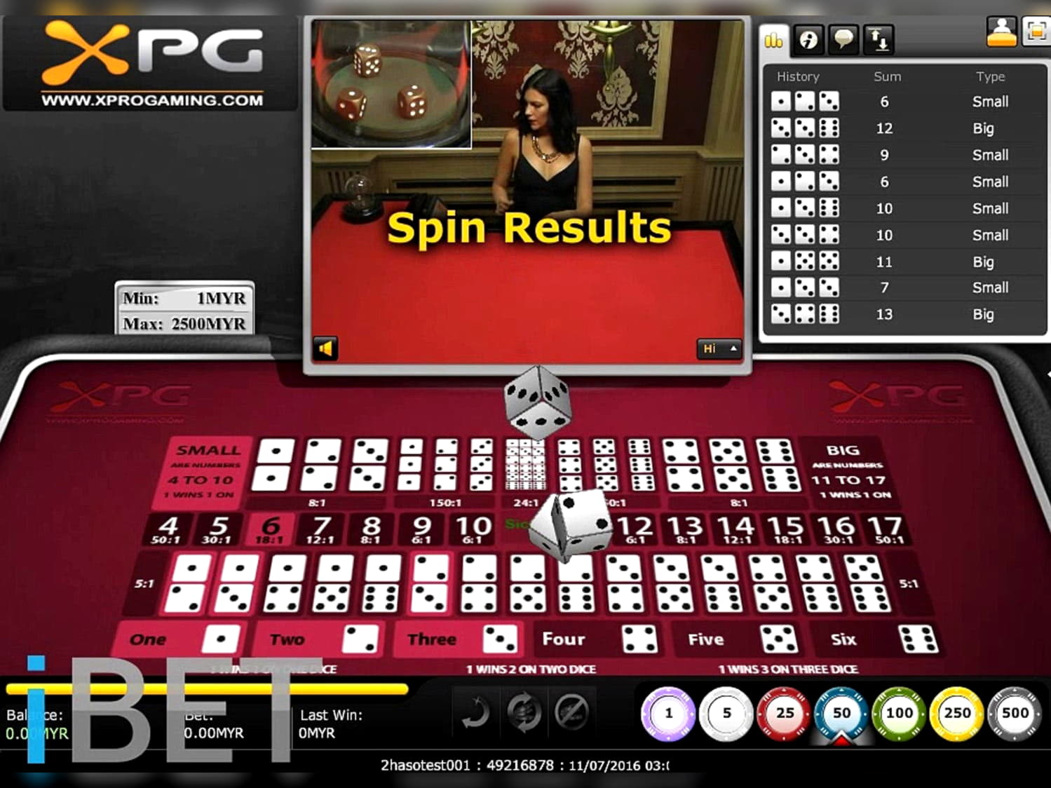 £565 FREE Chip at Slots Million Casino