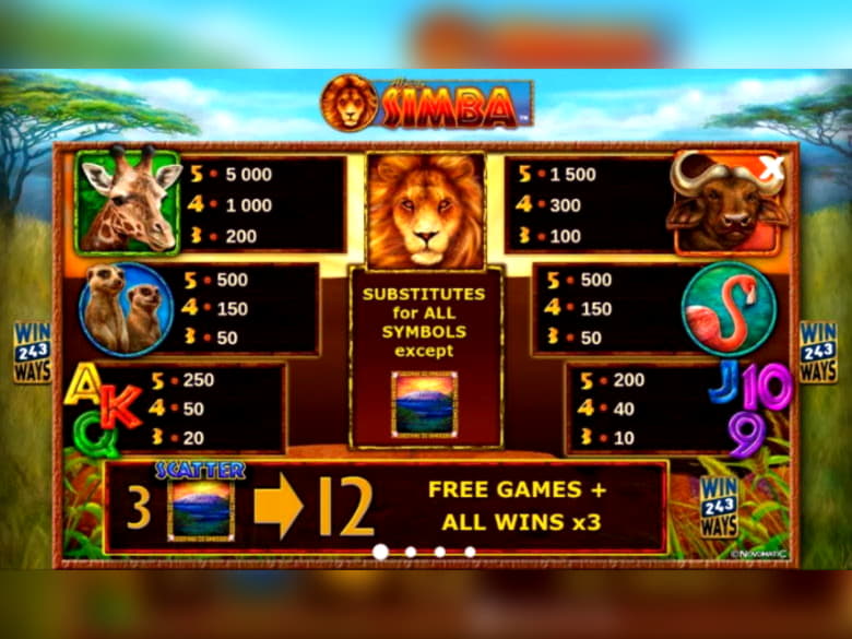 175 Free spins no deposit at Emu Casino