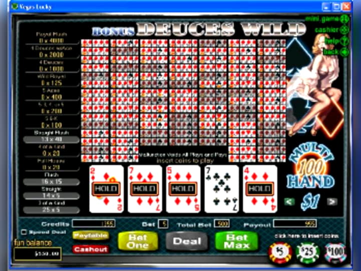 €335 Free Casino Chip at Miamidice Casino
