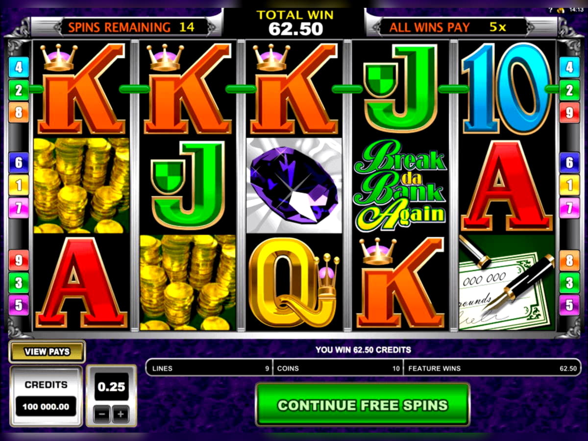 285 Loyal Free Spins! at Villento Casino