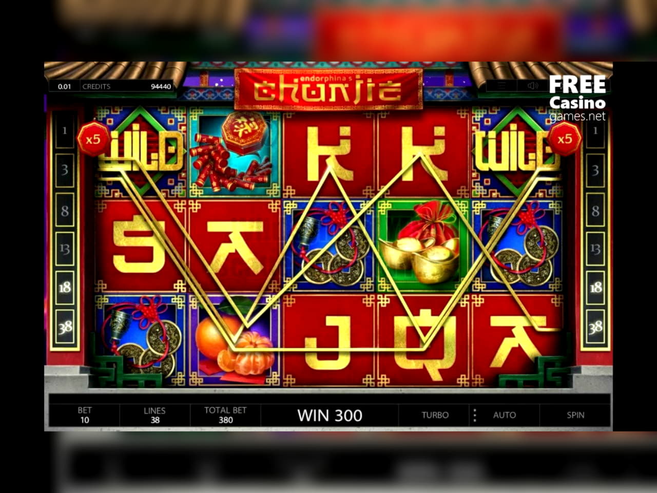 $3515 NO DEPOSIT CASINO BONUS at No Bonus Casino