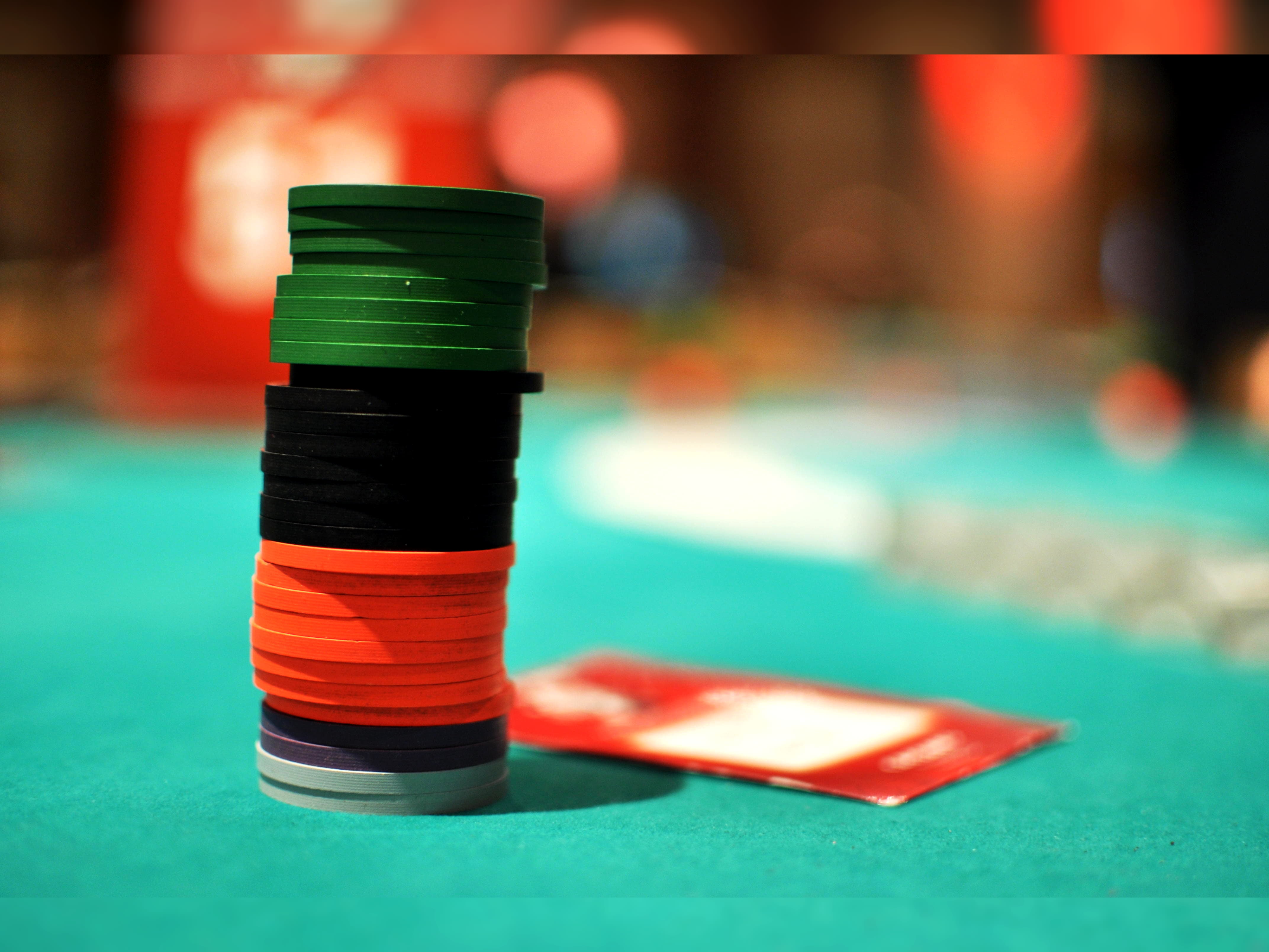 $4310 no deposit bonus casino at Villento Casino