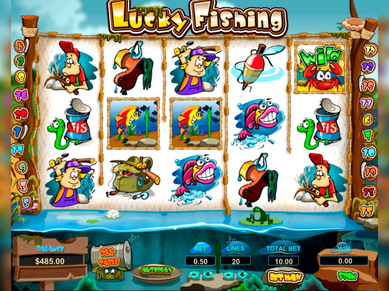 £965 Free Casino Tournament at Mega Casino