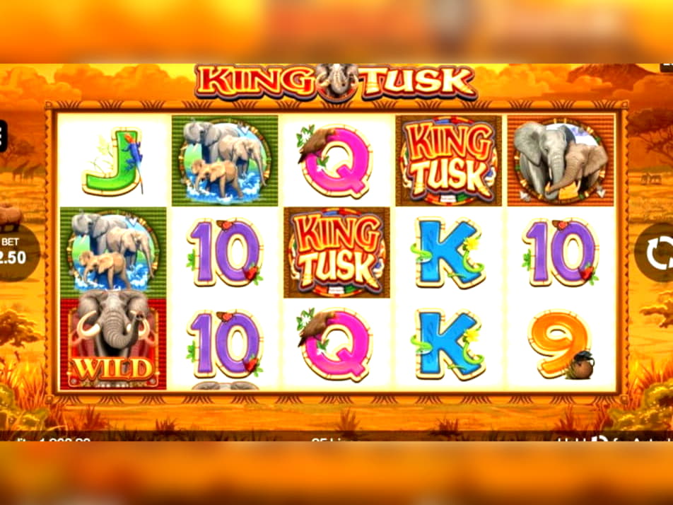 EURO 500 no deposit bonus at Estonia Casino 
