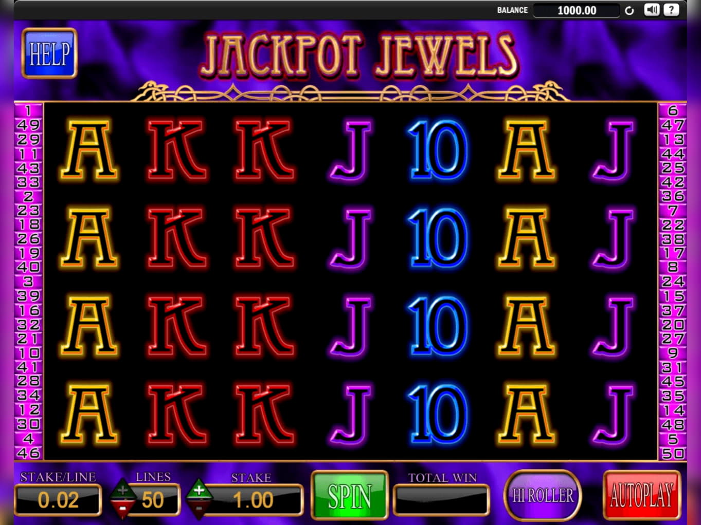 295 Trial Spins at Challenge Casino