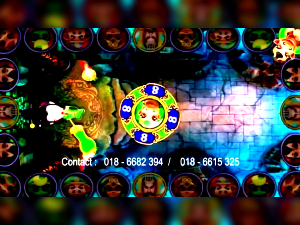 75 Free casino spins at Slots Million Casino