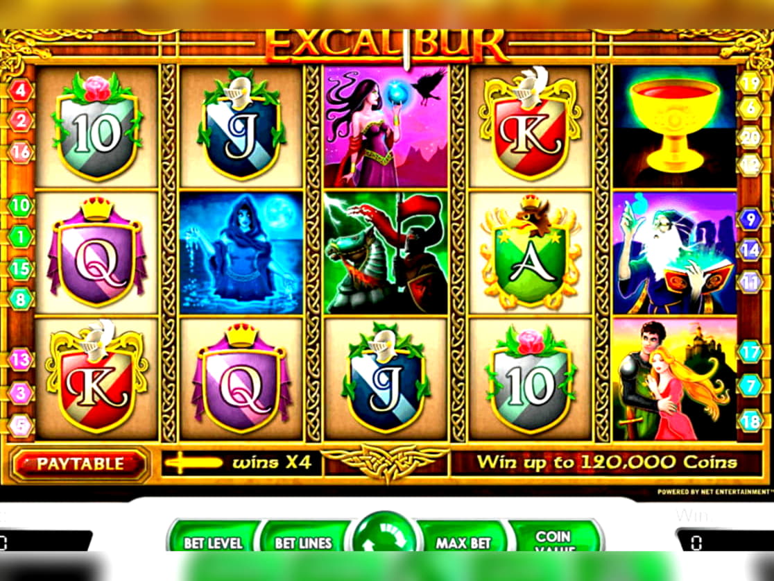 660% Match at a casino at Slots Heaven Casino