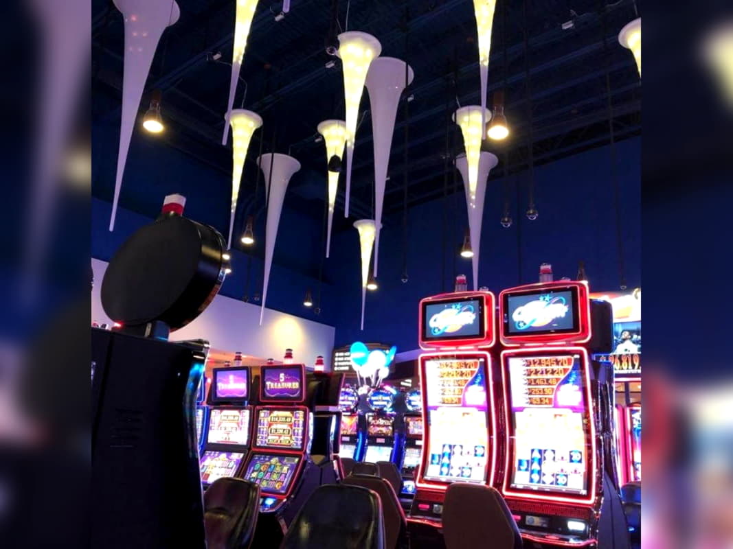 415% casino match bonus at Slots Heaven Casino