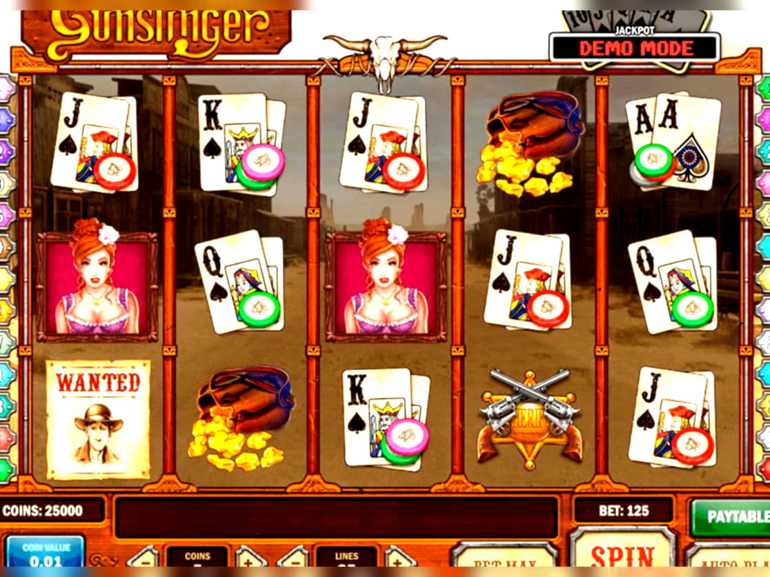 800% Match Bonus Casino at Mega Casino
