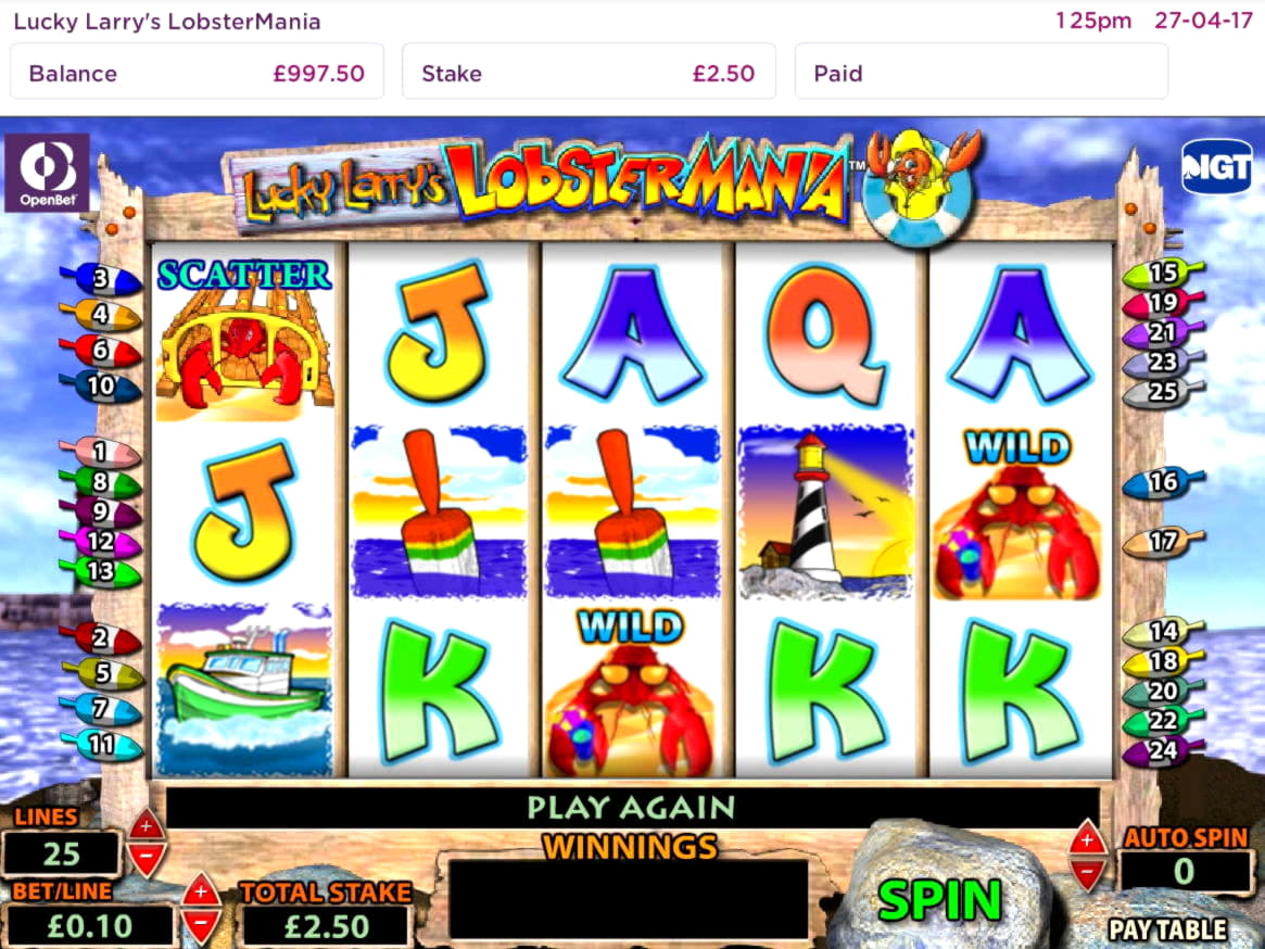 €950 No Deposit Casino Bonus at Win A Day Casino