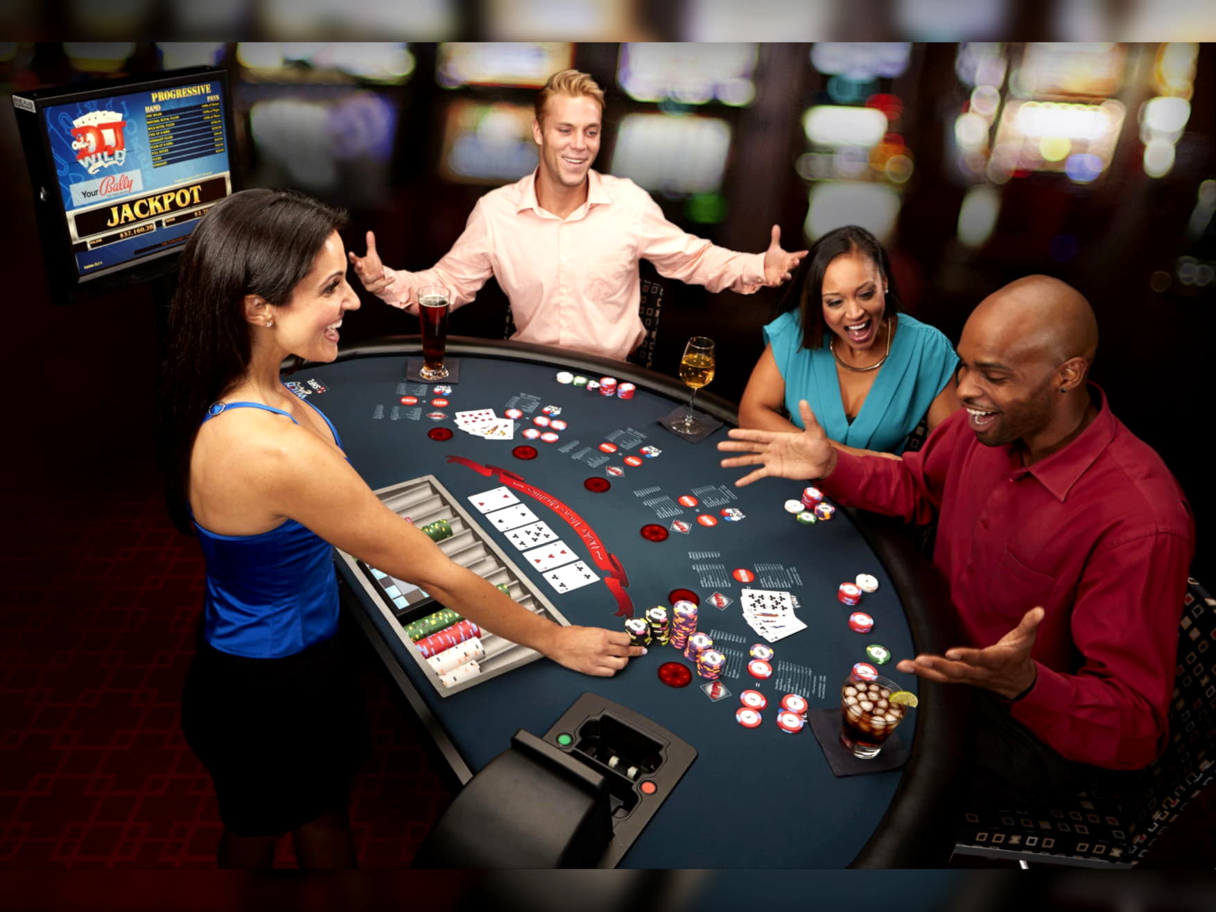﻿$805 Daily freeroll slot tournament at Vegas Casino Online