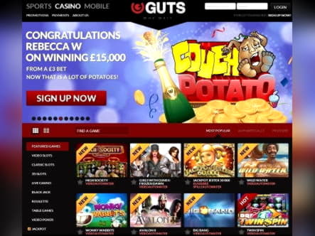 EUR 240 FREE Chip Casino at Slots Million Casino