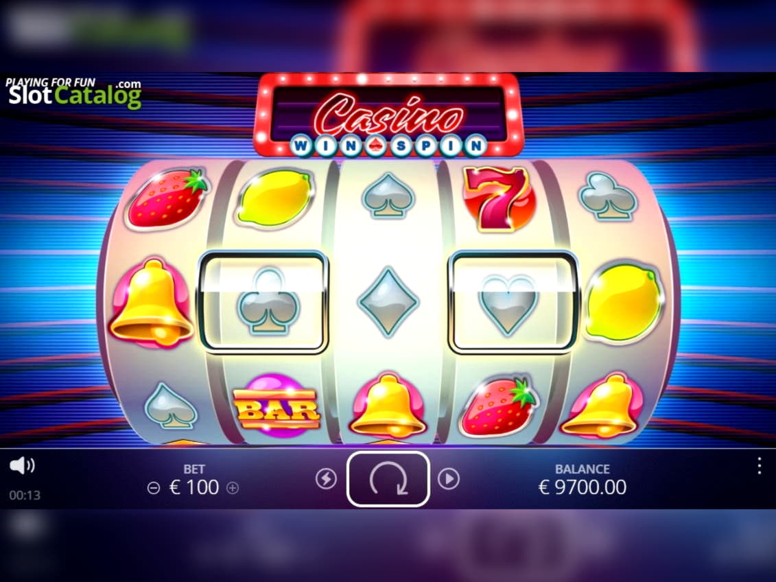 555% Welcome Bonus at Zet Casino