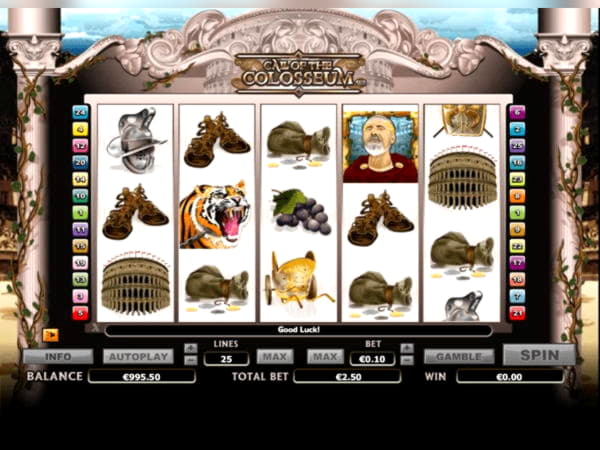 £460 Free Casino Tournament at Power Spins Casino