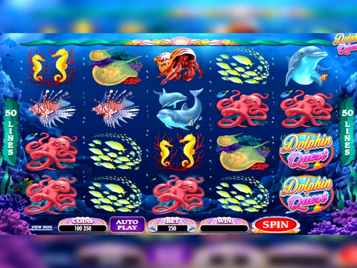 155 Free spins casino at Casino com