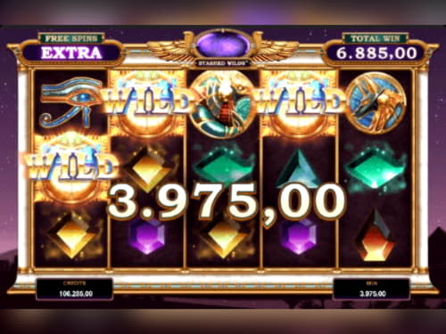 €575 Online Casino Tournament at Slots Million Casino