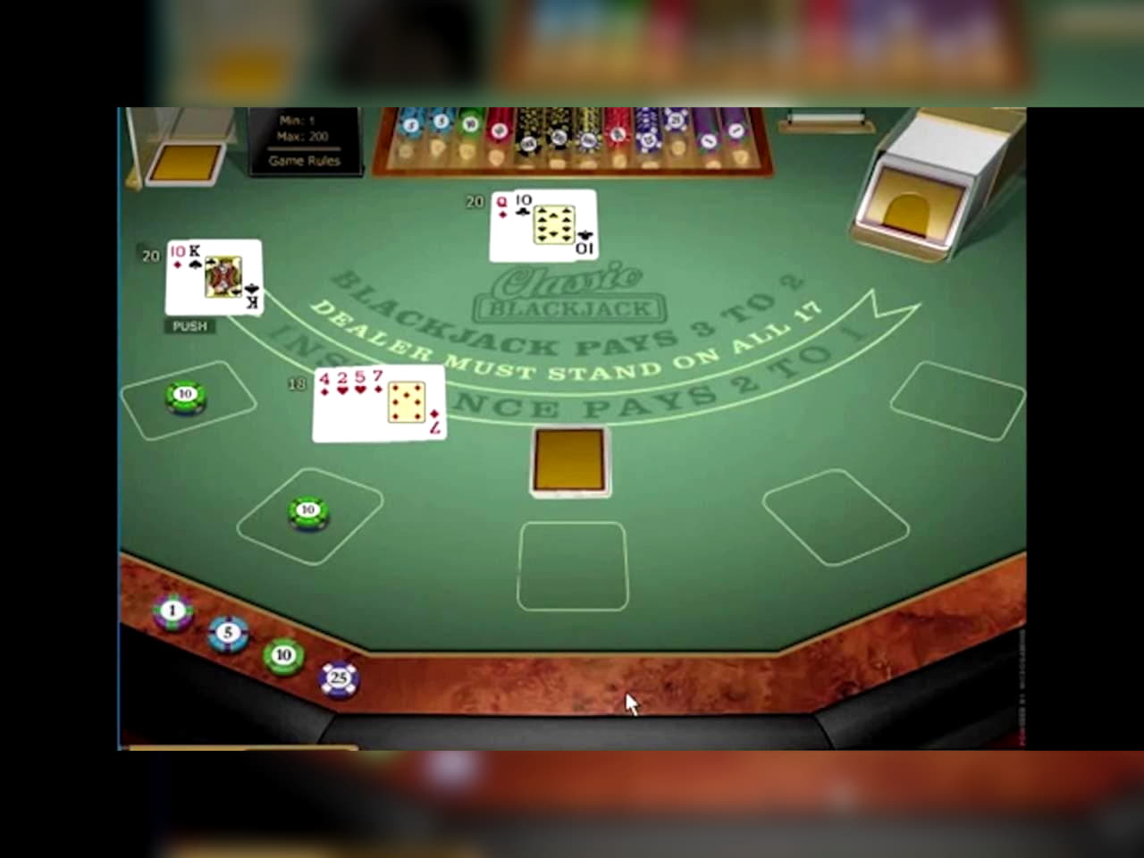 EURO 4305 no deposit at Slots Million Casino