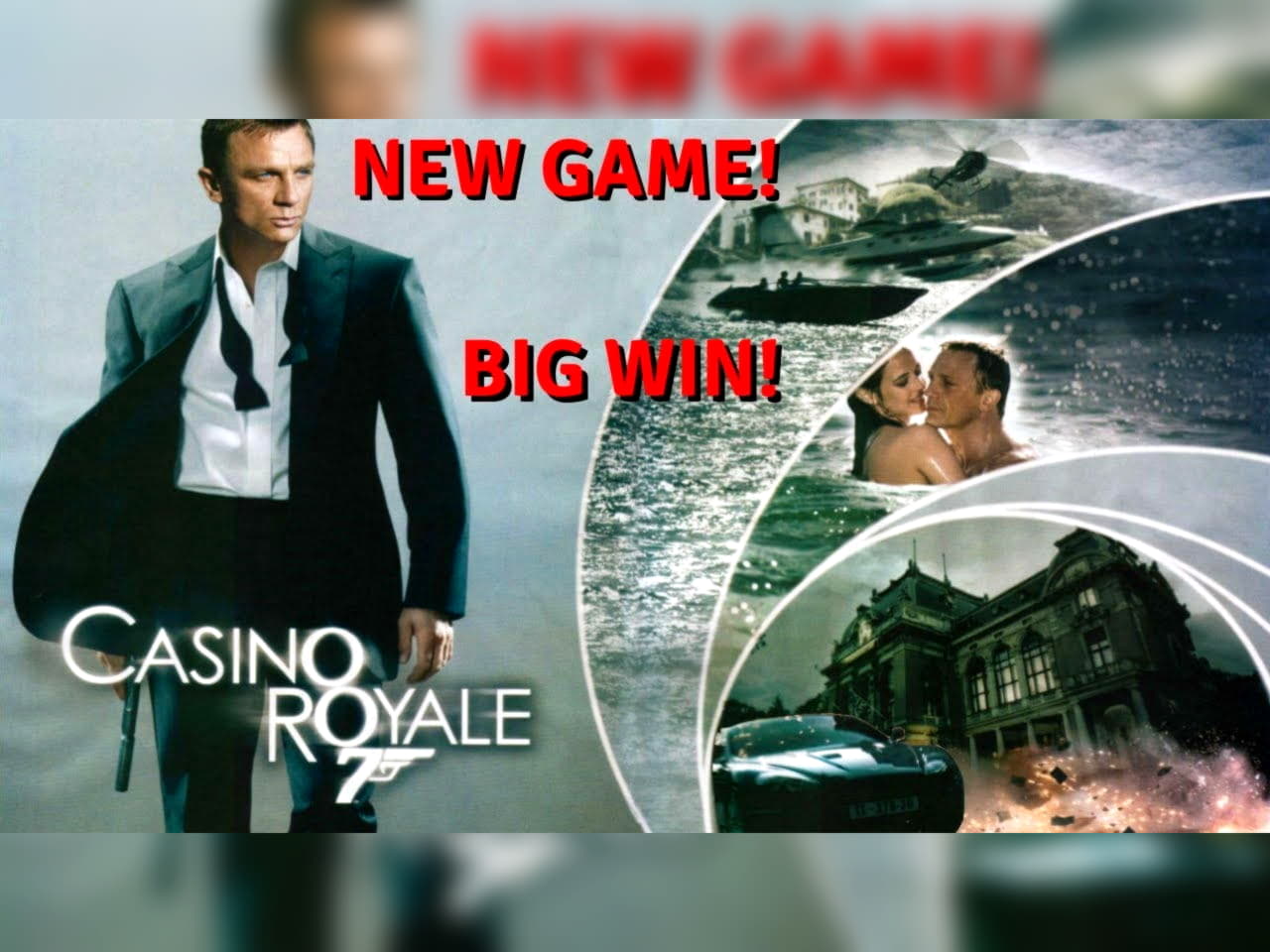 €690 Casino Tournament at Casino Cruise