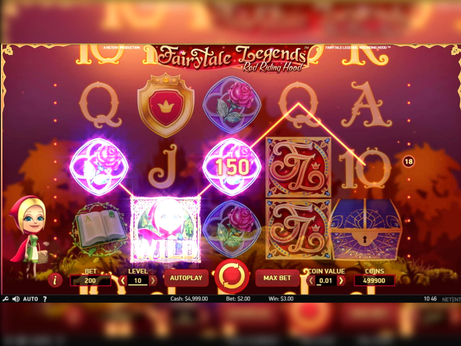 €500 FREE CASINO CHIP at Red Bet Casino