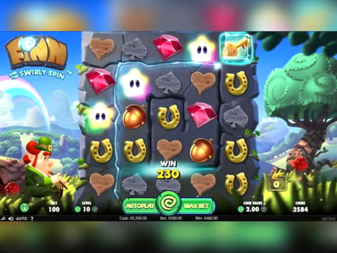 115 Loyal Free Spins! at Golden Star Casino