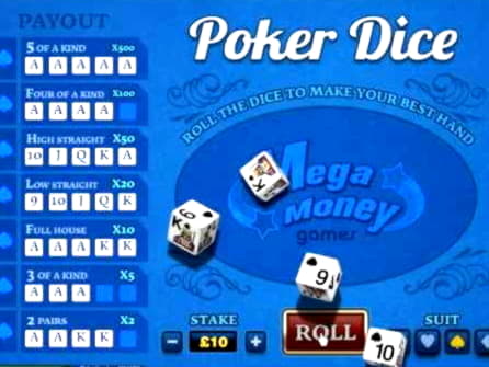 $4015 No Deposit Bonus Code at Genesis Casino