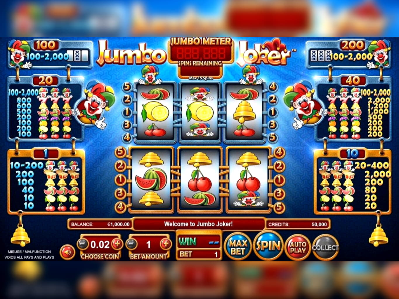 575% Match at a casino at Slots Heaven Casino