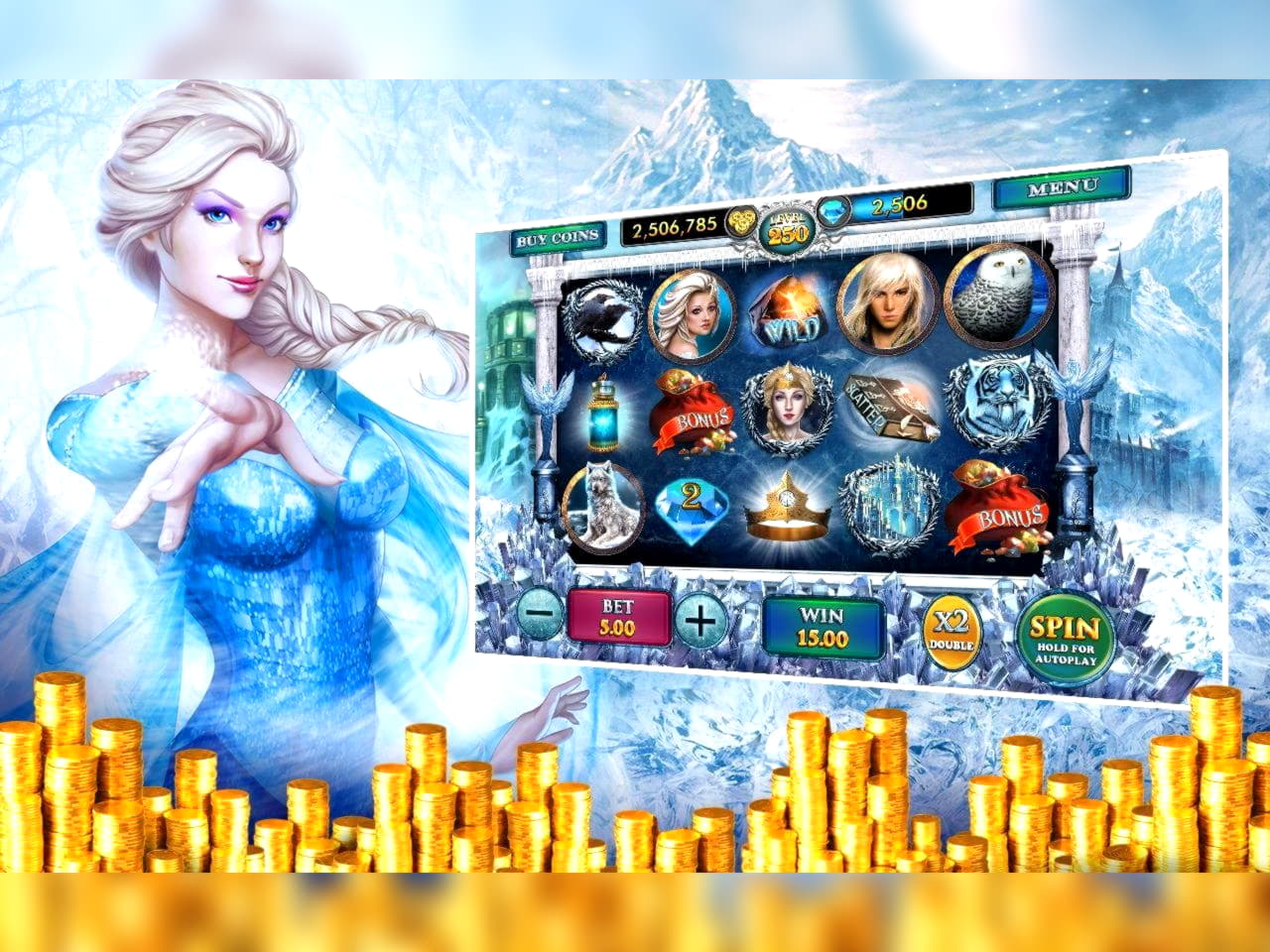 85 Free Spins no deposit casino at Villento Casino