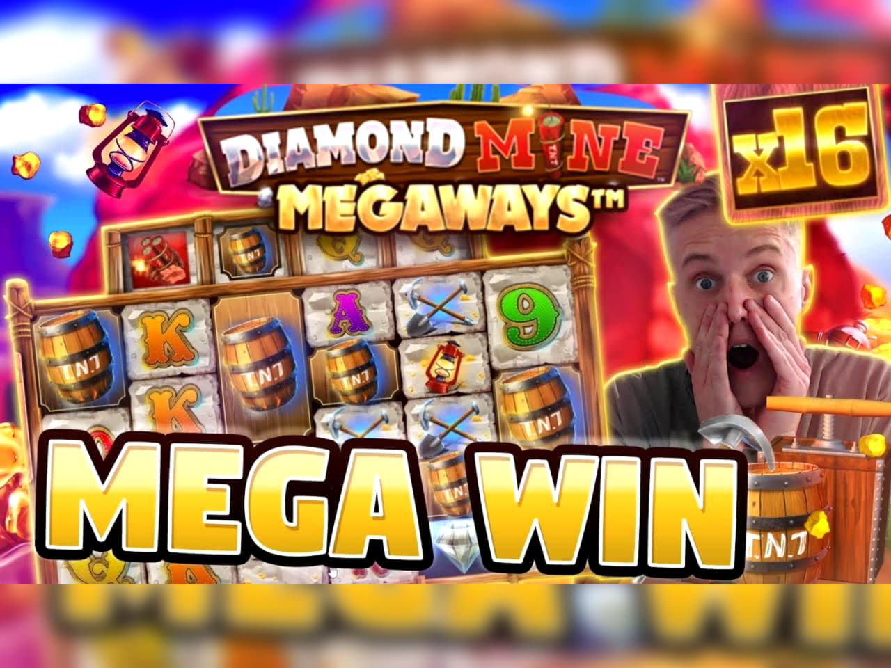 €350 Online Casino Tournament at Superior Casino
