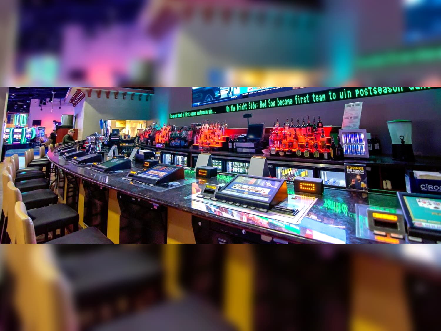 385% Signup Casino Bonus at BranGo Casino