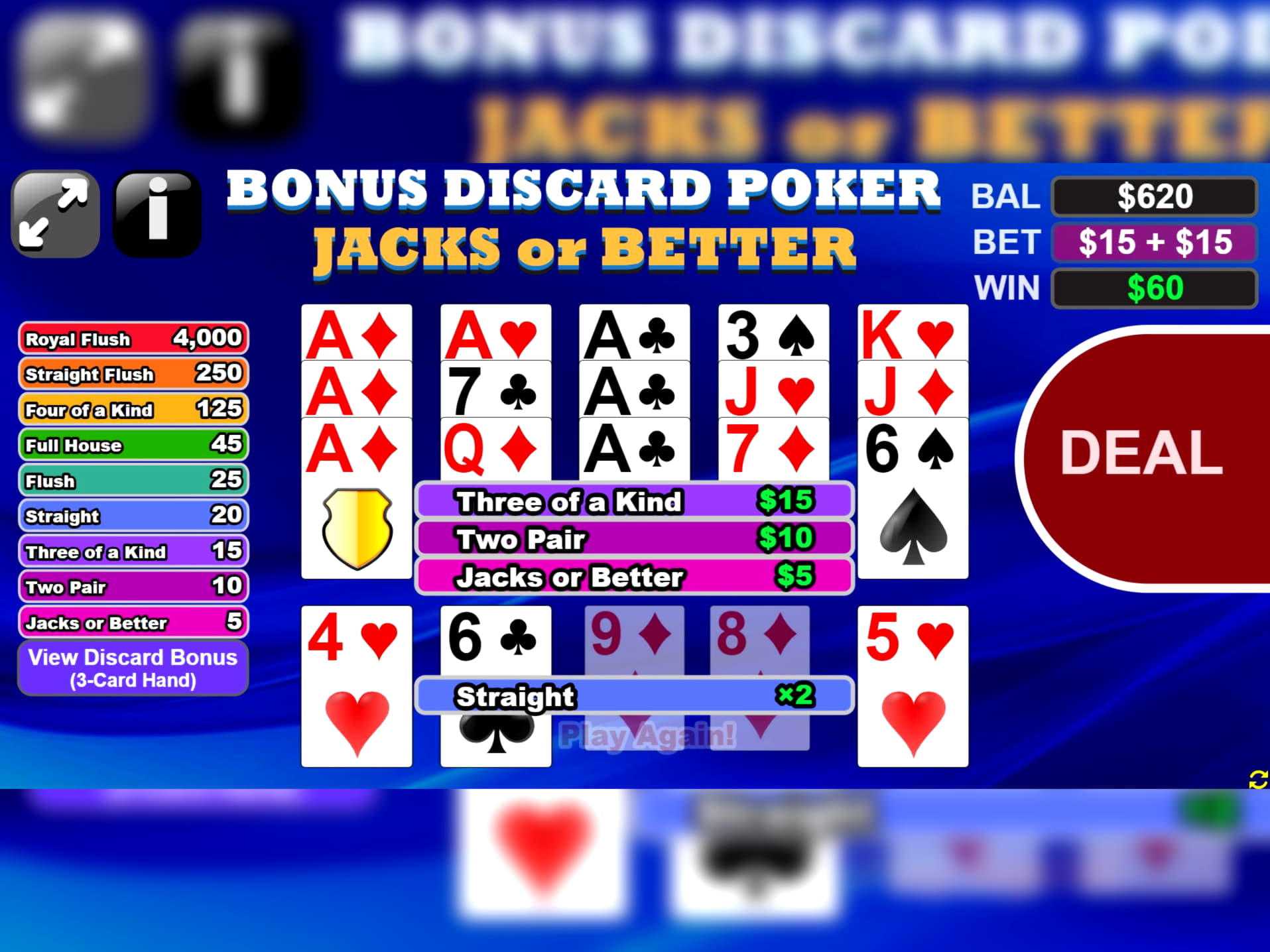 Eur 200 FREE CASINO CHIP at Superior Casino