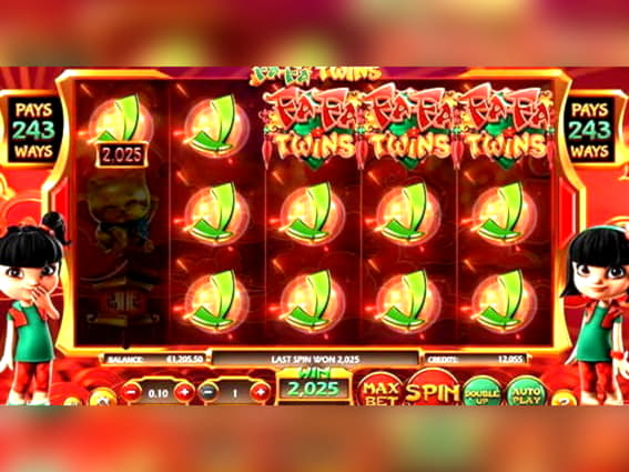 £33 Online Casino Tournament at No Bonus Casino