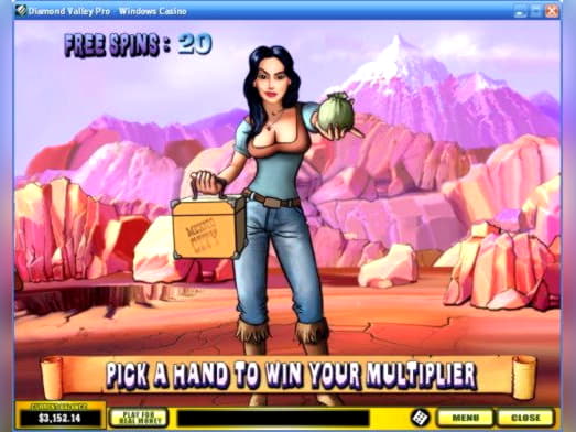 980% Match bonus at Golden Star Casino