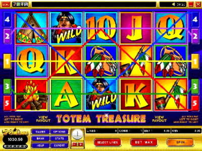 €1550 no deposit casino bonus at Emu Casino