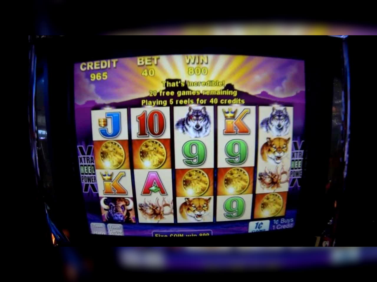 €970 Daily freeroll slot tournament at Slots Million Casino